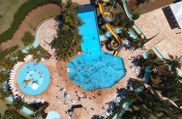 Hotel Villa Santo Agostinho