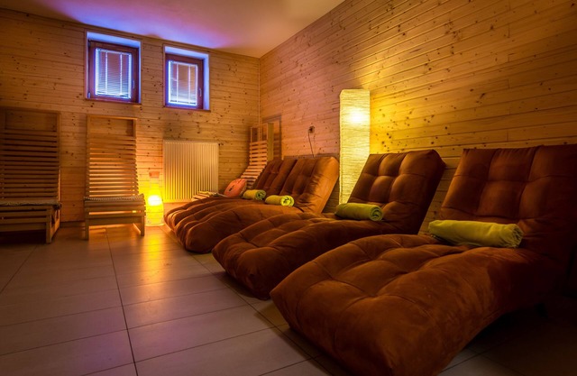 Hotel Villa Siesta