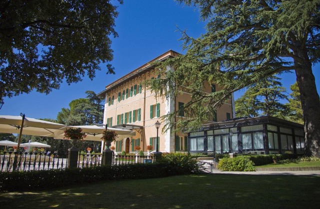 Hotel Villa Verdefiore
