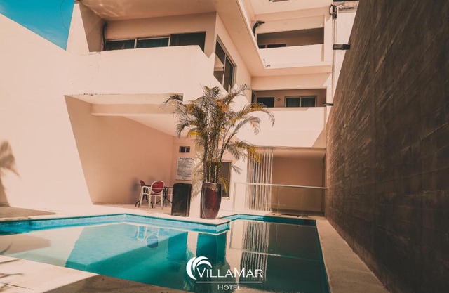 Hotel Villamar