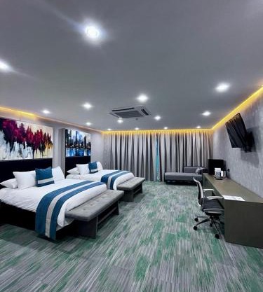 Hotel Vip La Guaira