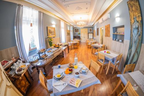 Hotel Vista Lago Como