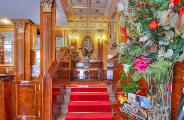Hotel Vittoria