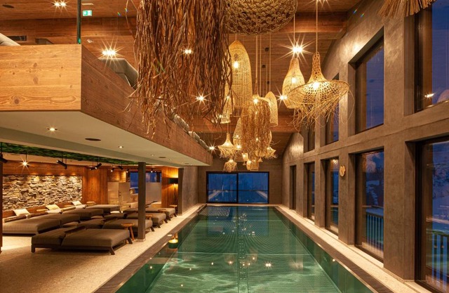 Hotel Walisgaden superior