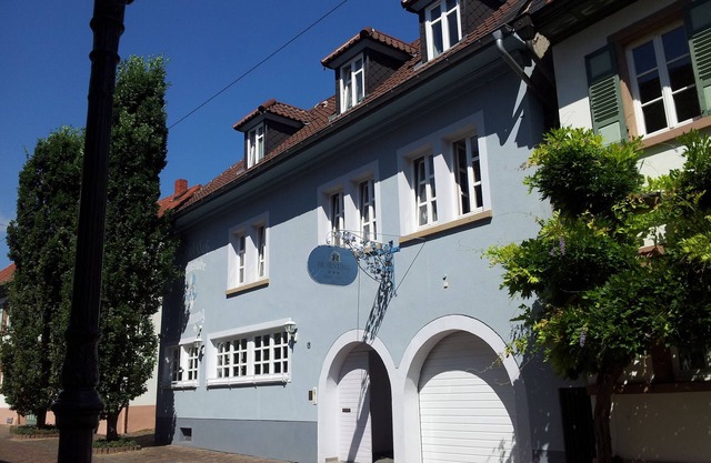 Hotel Weinheber Hornung