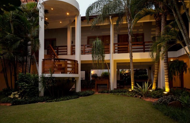 Hotel Westfalenhaus