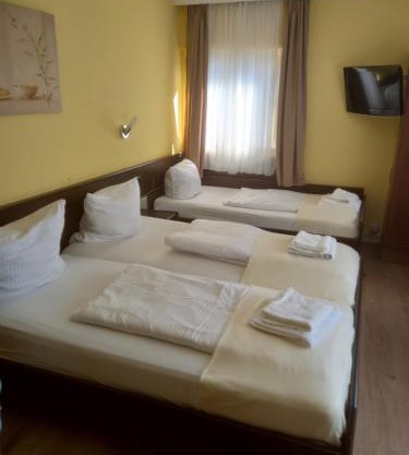 Hotel Wiesbadener Hof