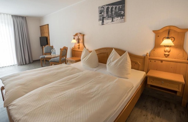 Hotel Willinger Mitte
