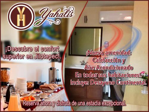 Hotel Yahalis