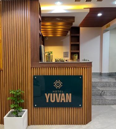 Hotel Yuvan