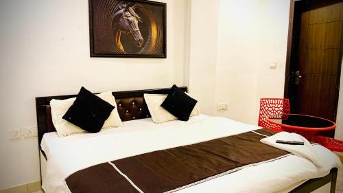 Hotel Z Heart In Surajkund Faridabad