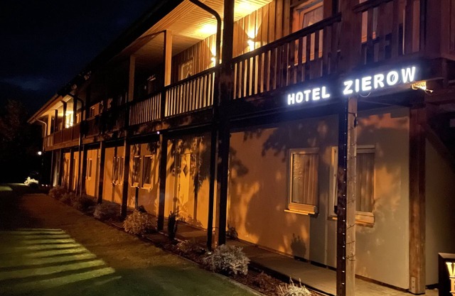 Hotel Zierow