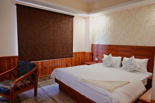 Hotel Zimkhang Delights