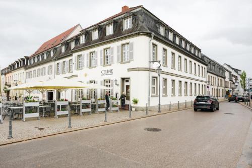 Hotel Zum Erbprinzen