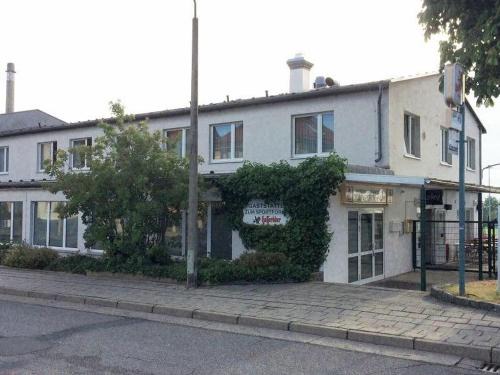 Hotel zum Sportforum