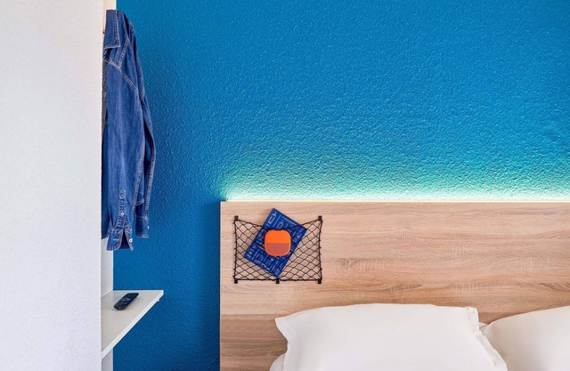 hotelF1 Avignon Nord