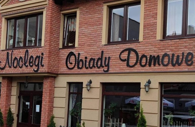 Hotelik Kościerzyna