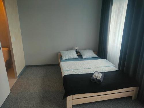 Hotelino Stare Miasto Częstochowa