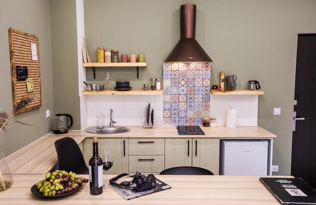 hotelise I Bells-Of-Ireland Apartment