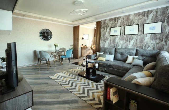 hotelise I Snowdrop Apartment