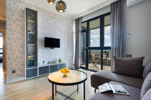 hotelise l Panora Apartment