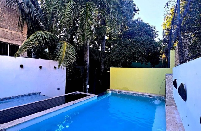 Hotelito Bonito Eli & Edw