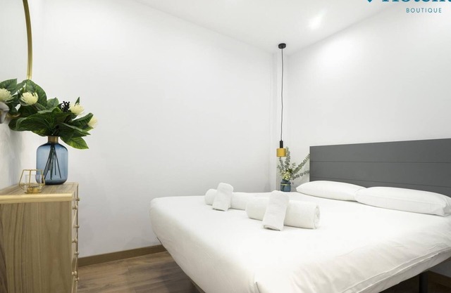 Hotelito Boutique Badalona Mar 1