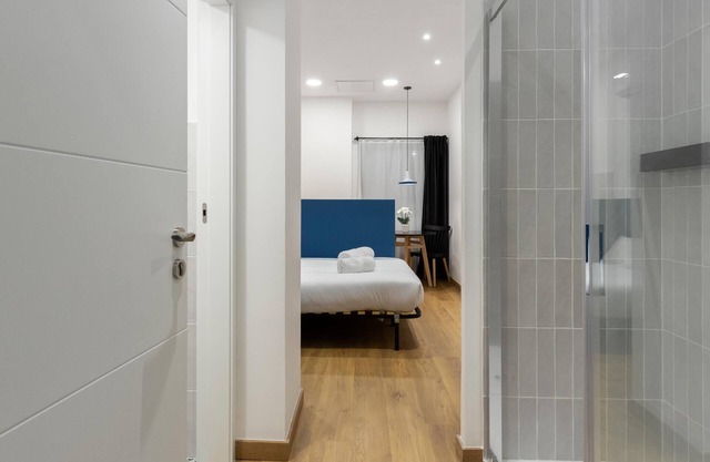 Hotelito Boutique Valencia Estación 5