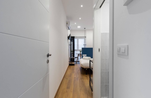 Hotelito Boutique Valencia Estación 7