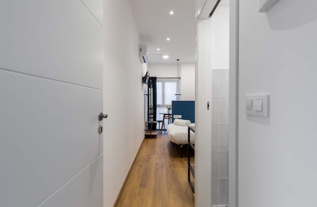 Hotelito Boutique Valencia Estación 8