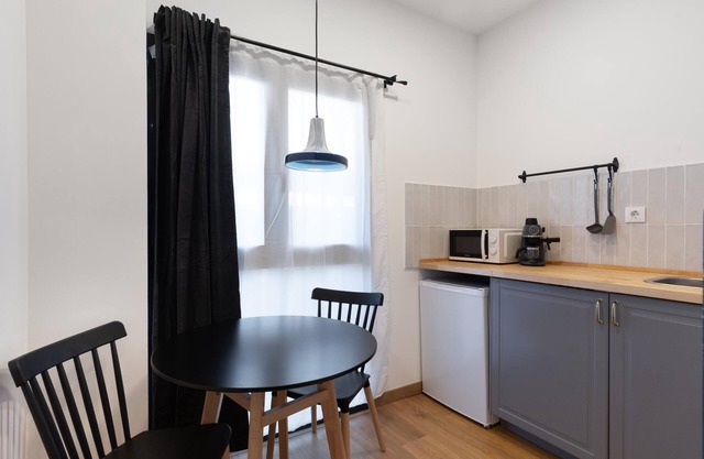 Hotelito Boutique Valencia Estación 9