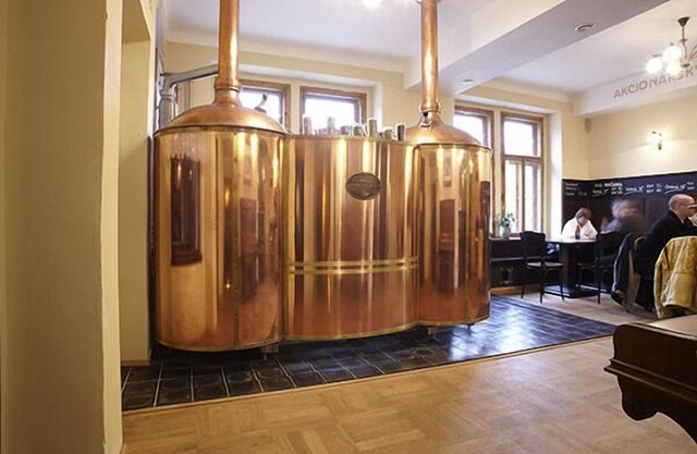 Hotelové pokoje Kolčavka