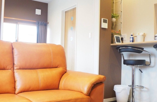 HotelSuiteHigh classSimmons bedsPrivate apartm - Harbour Inn Suites/Niigata Niigata