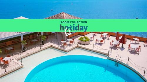 HOTIDAY Room Collection - Arenzano