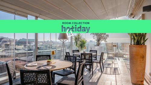 HOTIDAY Room Collection - Napoli Diaz