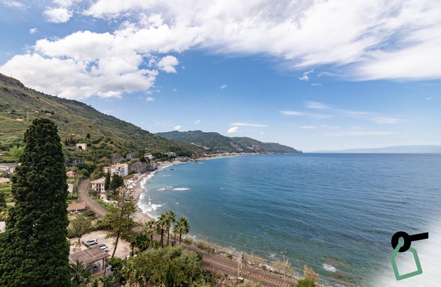 Hotiday Taormina Mare