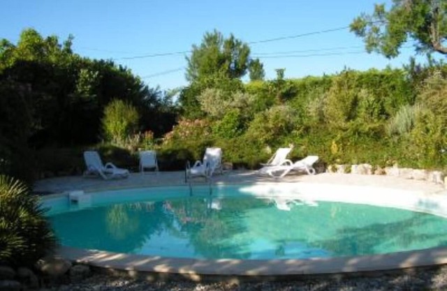 house/villa - Lincel/St Michel l'Observatoire