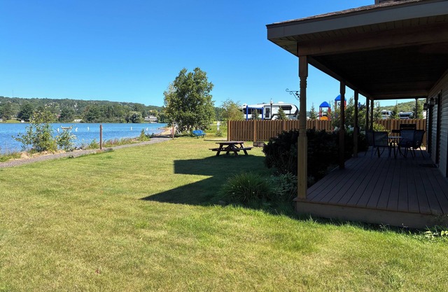 Houghton Aspen Beach House