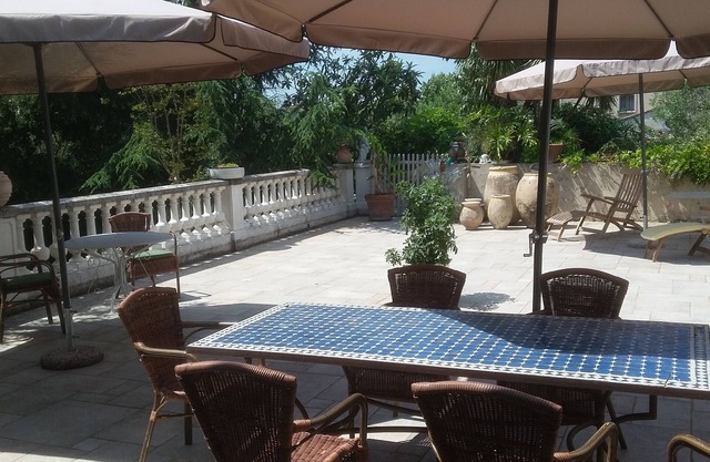 House 100 m2 on wooded land