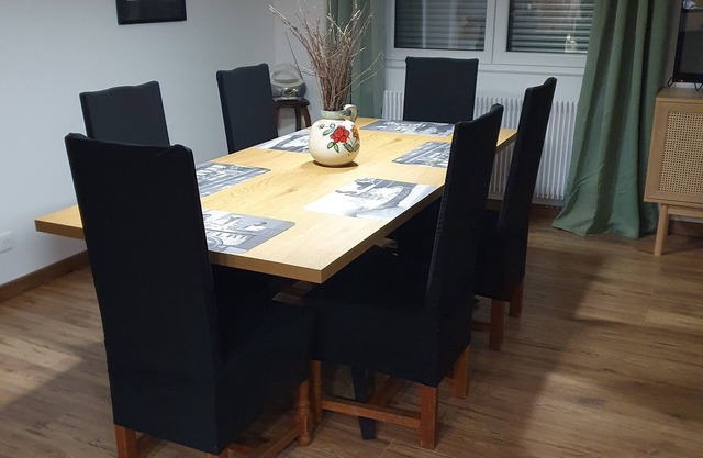 House 120m² 3 bedrooms near Colmar