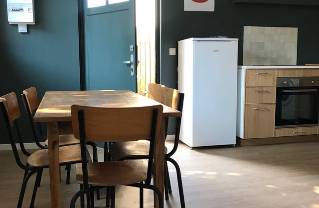 House 200m from the beach for 4/5 people, completely renovated in 2018