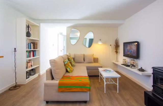 ✩House 3 ✩2 Bedrooms ✩Garden✩Access to the Beach