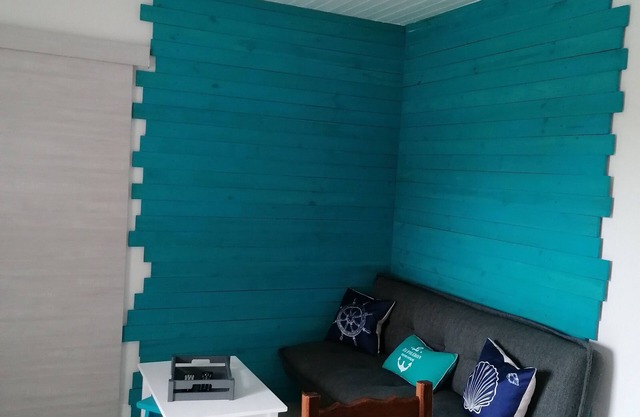 House 6 persons in Chaucre