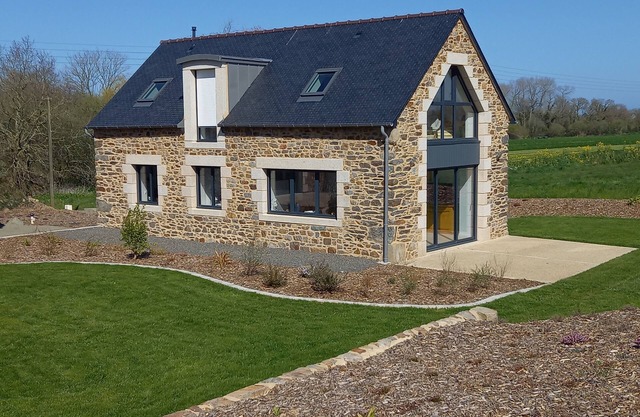 House 6 places close to Paimpol