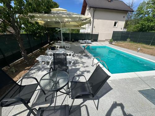 House Apartment Azra