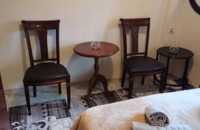 House at the Corner Trikala