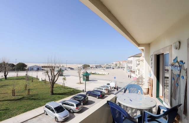 House Bay, sea view, buarcos