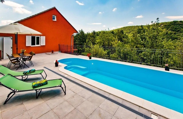 House Brapa (109061-K1) - Hrvace