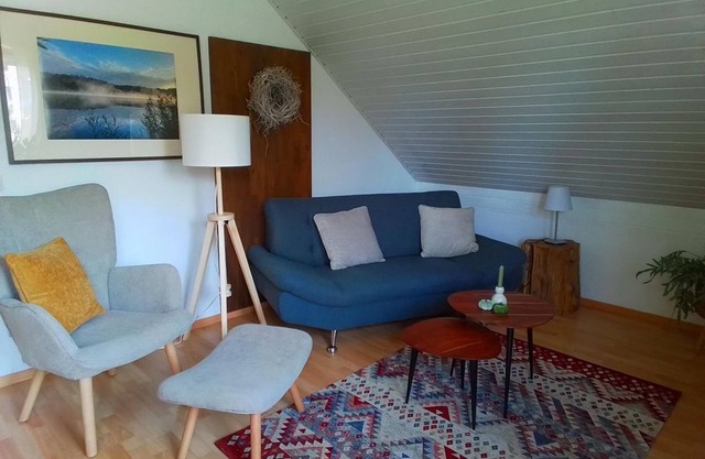 House Breser - Holiday apartment