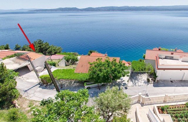 House Damir (39461-K1) - Pisak